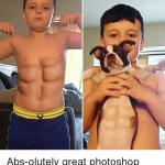 ab template