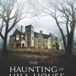 "The Haunting of Hill House" by Shirley Jackson meme