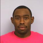 Tyler Mugshot