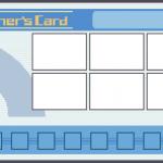trainer card template 5