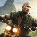 The Rock - Jumanji