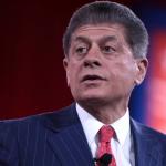 Judge Andrew Napolitano thinks Trump committed a crime meme