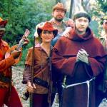 Picard and his Merry Men