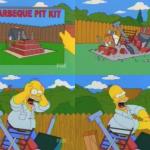 Homer BBQ