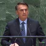 bolsonaro na onu