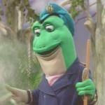 Ribbit E Lee, You know what I'm sayin' son?