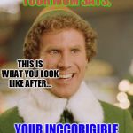 Buddy The Elf Meme Generator - Imgflip