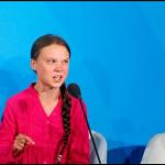 Greta Thunberg