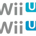 Wii U logo meme