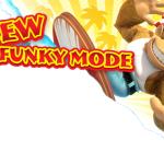 New Funky Mode
