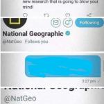 @NatGeo Block meme