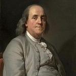 Ben Franklin meme