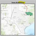 TX State 4th Congerssional District