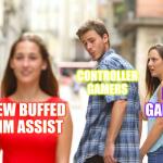 buff aim assist