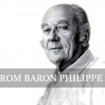 From Baron Philippe