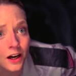 Jodie Foster Contact Poet