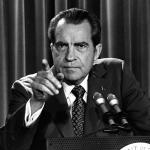 Nixon on Point