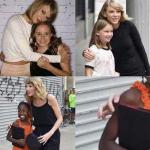 Taylor Swift racism