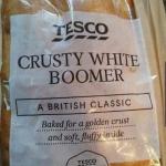 Crusty White Boomer