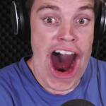 Shocked Lazarbeam