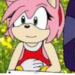 AMY ROSE IS INTERCOURSE SEXY!!!