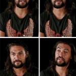 Jason Momoa