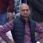 Pakistani bald man meme