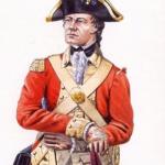 British Officer