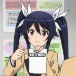 girl anime | NO LEWDS | image tagged in girl anime | made w/ Imgflip meme maker