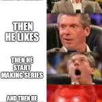 The Pewds adventures