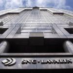 SNC Lavelin meme
