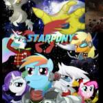 STAR FOX MLP!!!!!