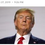 grab him by the pussy