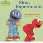 Elmo Experiments meme