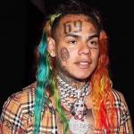 6ix9ine meme