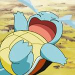 Crying Squirtle meme