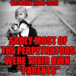 Children | IN 20017, MORE THAN      200,000 CHILDREN IN THE USA AS YOUNG AS 13, WERE MARRIED       BETWEEN 2000-2015; SADLY MOST OF THE PERPETRATORS WERE THEIR OWN      "PARENTS" | image tagged in children | made w/ Imgflip meme maker