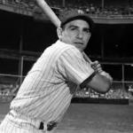 Yogi Berra