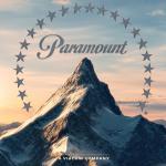 Paramount Movie Logo