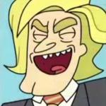 Micheal Denny (Rick and Morty)