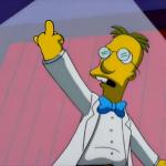 PROFESSOR FRINK FUCK YOU
