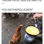 motherclucker