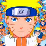 Naruto Shadow Clones