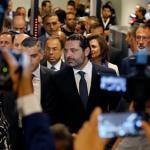 Lebanon's Prime Minister