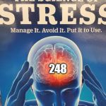 CSM cause of stress | 248 | image tagged in time stress magazine,248,csm,brain,human,mind blown | made w/ Imgflip meme maker