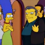 Fat Tony Simpsons meme