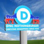 DNC NothingBurger