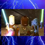 Lego star wars