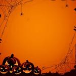 Type the word Halloween in gifs