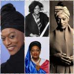 Jessye Norman Collage 3